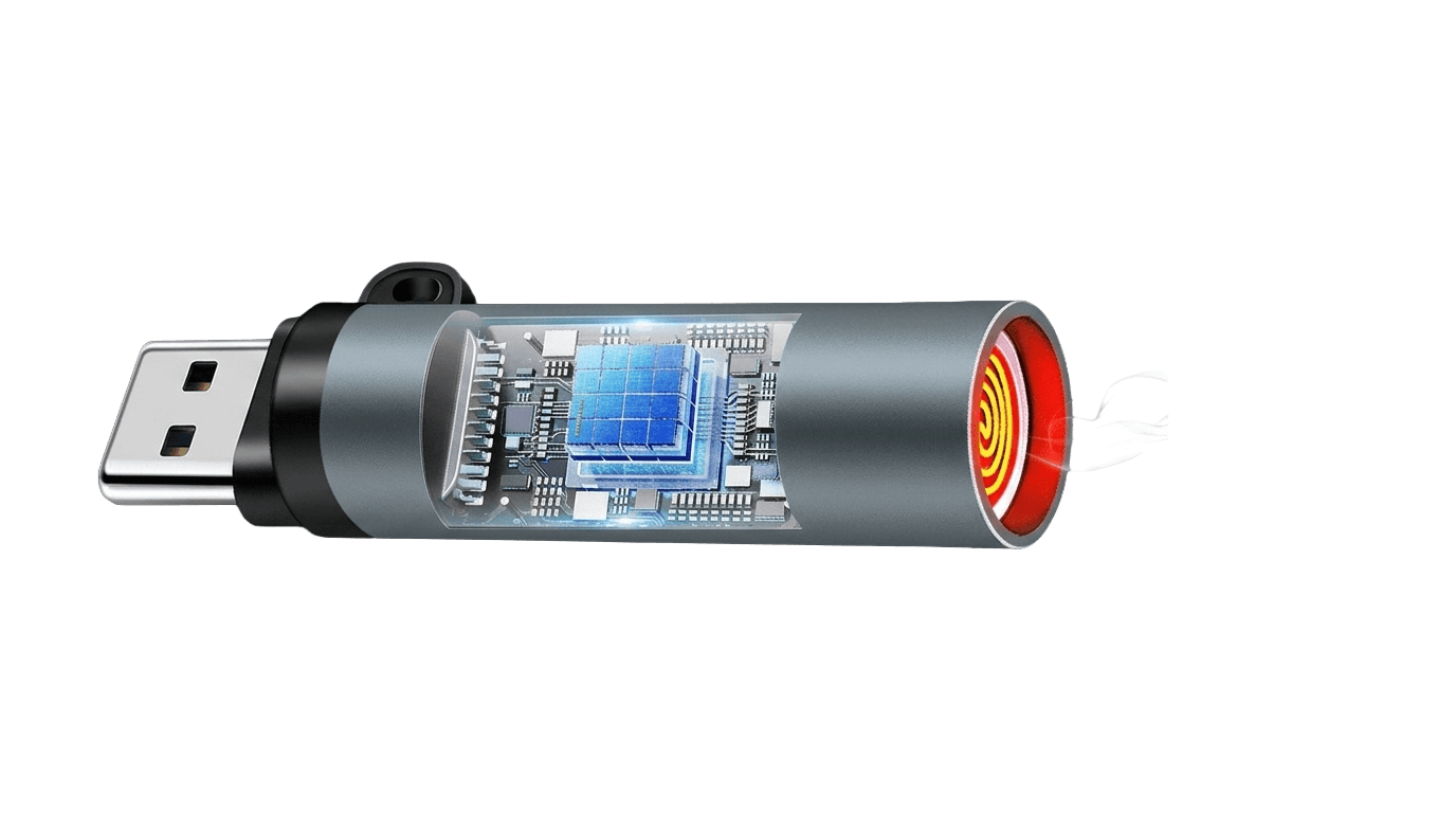 Chispazos