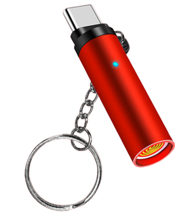 Rojo